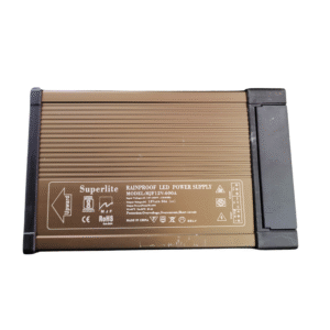 12V600 WATT POWER SUPPLY