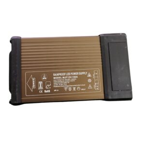 12V 100 WATT POWER SUPPLY