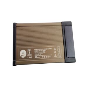 12V400 MEDIUM BODY POWER SUPPLY