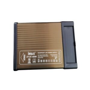 12V400 SMALL BODY POWER SUPPLY