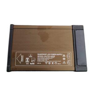 5V400 WATT POWER SUPPLY