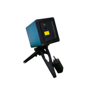 Telescope Laser Light with Bluetooth | Best for Ganpati Festival & Party Lighting – RGB Effects