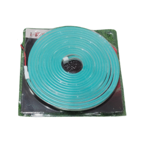 12V Neon Strip Light – Ice Blue – Flexible PVC – 5 Meter Roll