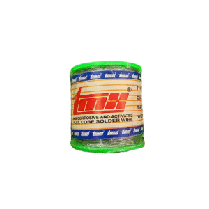 TMX Solder Wire – 60/40 Tin-Lead Rosin Core | High-Performance Wire for Electrical, PCB & LED Soldering
